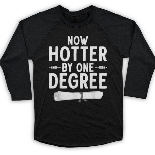 Masters Degree Art For Men Women Masters Degree Graduation Baseball Raglan Shirt - Best Gift Smart