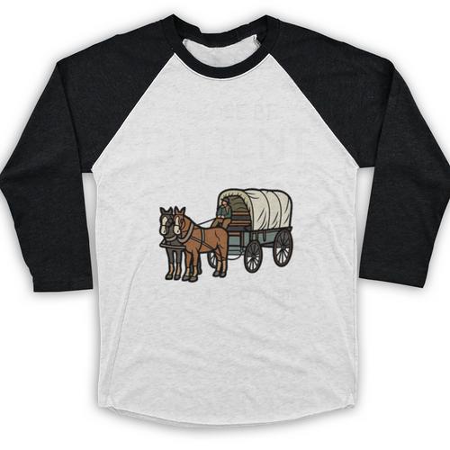 Funny Please Be Patient With Me I'm From The 1900s Premium Baseball Raglan Shirt - Figerry