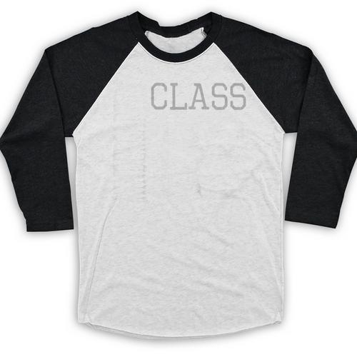Kids Kindergarten Class Of 2018 Cute Graduation Baseball Raglan Shirt - Best Gift Smart