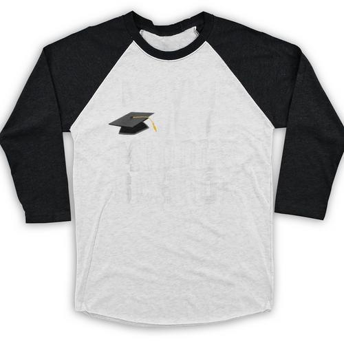 Moving Up To Middle School Elementary School Graduation Baseball Raglan Shirt - Best Gift Smart