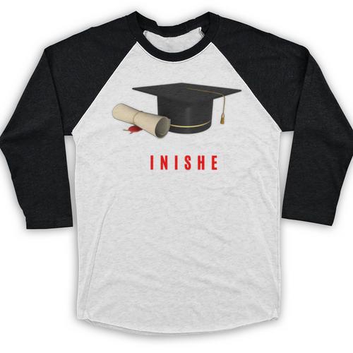 PhD Graduation Celebration For Finished Phd Grad Men Women Baseball Raglan Shirt - Best Gift Smart