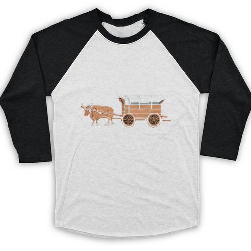 Please Be Patient With Me I'm From The 1900s Old Person Baseball Raglan Shirt - Figerry