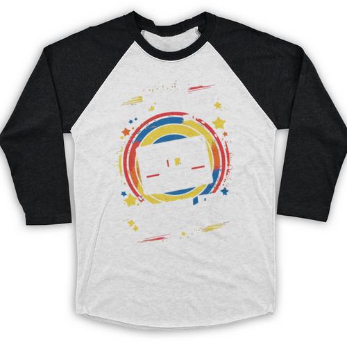 Please Be Patient I'm From The 1900s Premium Baseball Raglan Shirt - Figerry