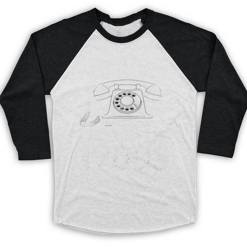 Please Be Patient With Me I'm From The 1900s Premium Tri-Blend Baseball Raglan Shirt - Figerry