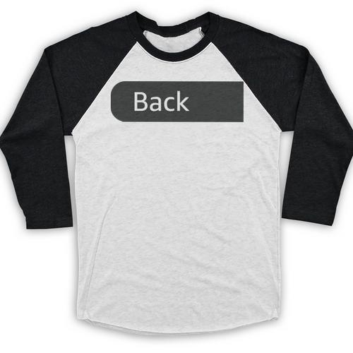Pre-K -12th Grade Hand Prints Space Graduation Class Of 2036 Baseball Raglan Shirt - Best Gift Smart