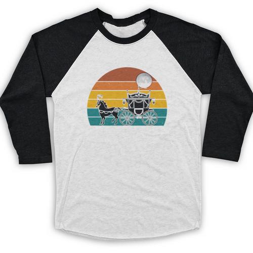 Saying Please Be Patient With Me I'm From The 1900s Baseball Raglan Shirt - Figerry