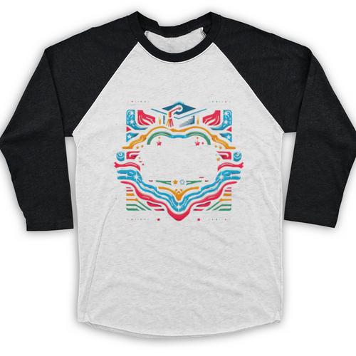 Senior 2026 Class Of 2026 Seniors Graduation 2026 Senior Baseball Raglan Shirt - Best Gift Smart