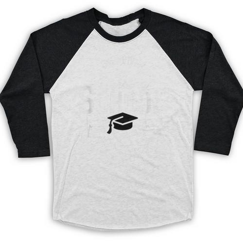 I Survived Nursing School Graduation RN Nurse T Shirt Baseball Raglan Shirt - Best Gift Smart