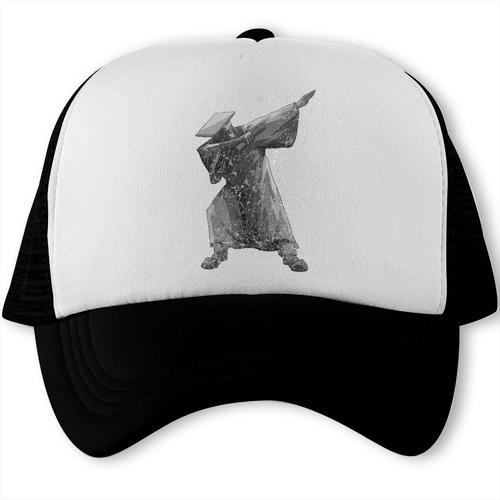 Dabbing Graduation Shirt Graduation T Shirt For Women Men Trucker Cap - Best Gift Smart