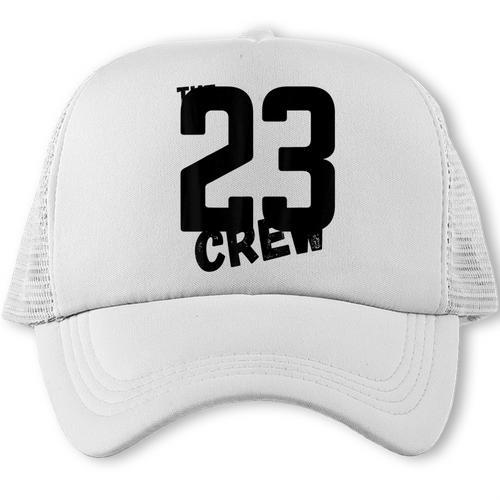 Class Of 2023 Seniors 23 Senior Graduation Idea Trucker Cap - Best Gift Smart