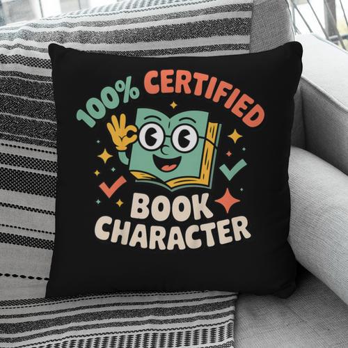 100 Certified Book Character Costumes For Kids Storybook Pillowcase - Bookorys