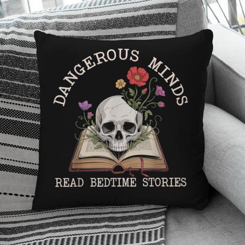 Banned Books Week Read Reading Book Lover Librarian Pillowcase - Bookorys