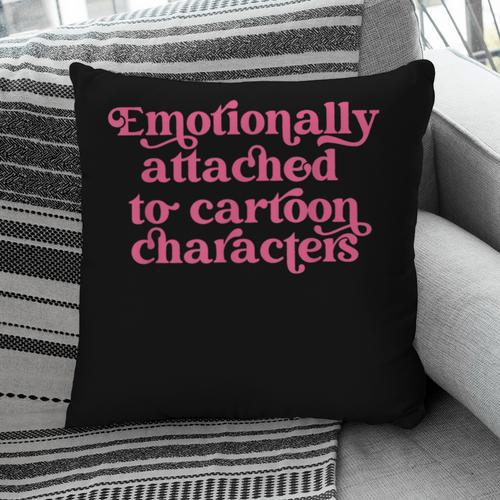 Bookish Galentines Day Valentine Book Club Matching Reader Pillowcase - Bookorys