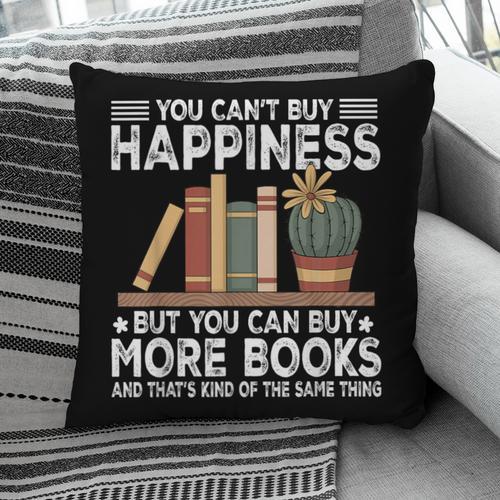 Books Reading Lovers Bookworm Librarian Book Nerd Read Pillowcase - Bookorys
