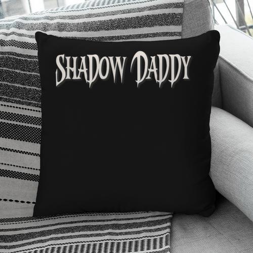 Fantasy Romantasy Book Lover MMC Shadow Daddy Pillowcase - Bookorys DE