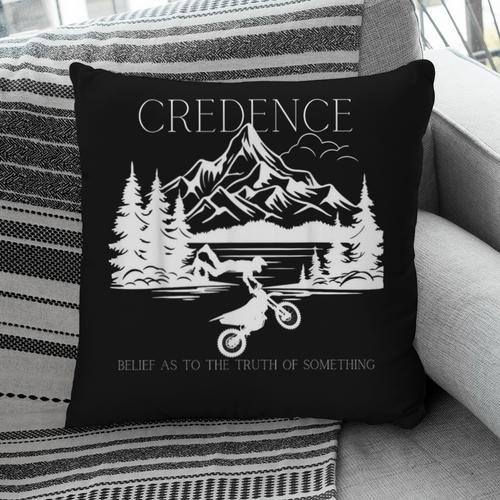 Kristen Michael Credence Books Booktok Penelope Douglas Small Pillowcase - Bookorys