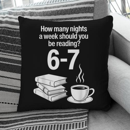 Reading 67 Meme English Teacher Book Lover Pillowcase - Bookorys