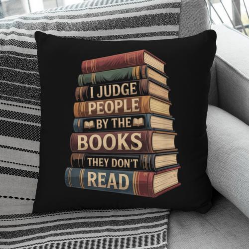 Reading Book Pillowcase - Bookorys DE
