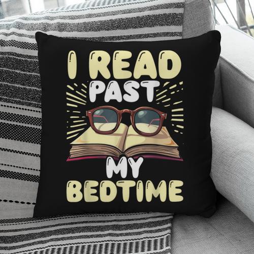 Reading Books For Kids Book Lover Bookworm Librarian Pillowcase - Bookorys DE
