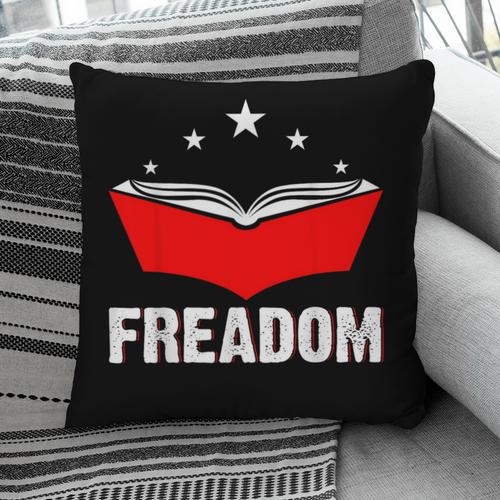 I Survived Reading Banned Books And All I Got Was Smarter Pillowcase - Bookorys DE