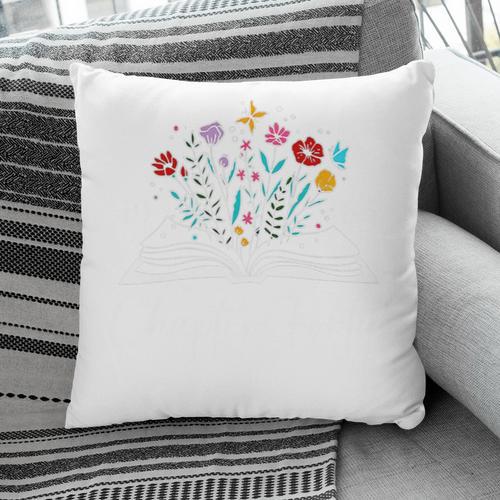 1985 Chapter Forty 40th Birthday Books Themed 40 Year Old Pillowcase - Bookorys