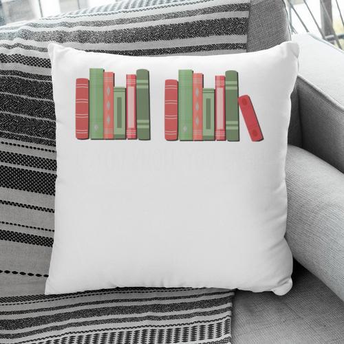 Christmas Book 67 If You Know You Know 67 Meme Teacher Pillowcase - Bookorys UK