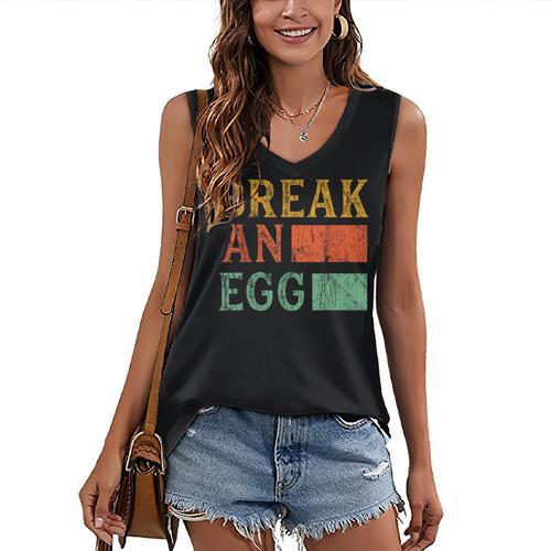 Culinary School Graduation Bake Cooking Chef Cook Women's V-Neck Tank Top - Best Gift Smart