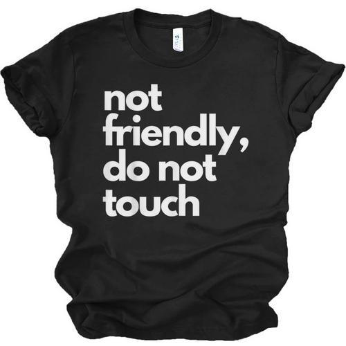 Aggressive Introvert Unisex Jersey T-Shirt - Raresse
