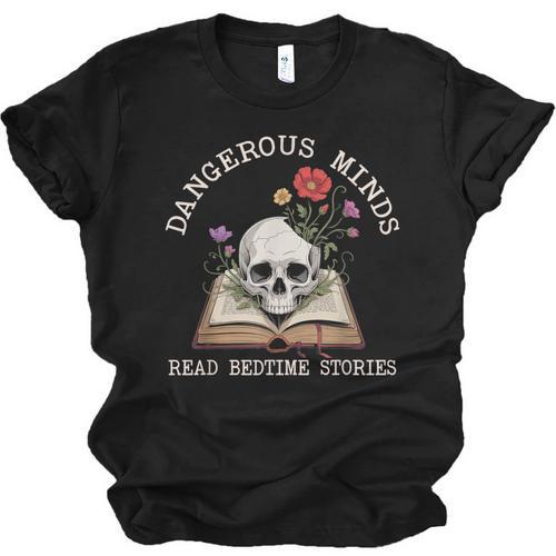 Banned Books Week Read Reading Book Lover Librarian Unisex Jersey T-Shirt - Bookorys