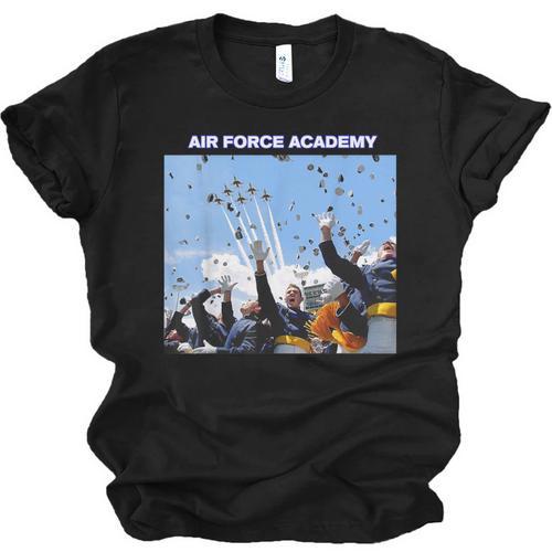 Cadets Celebrate Academy Graduation Unisex Jersey T-Shirt - Best Gift Smart