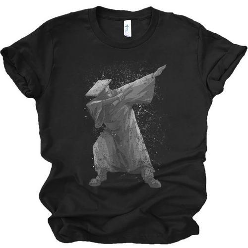 Dabbing Graduation Shirt Graduation T Shirt For Women Men Unisex Jersey T-Shirt - Best Gift Smart