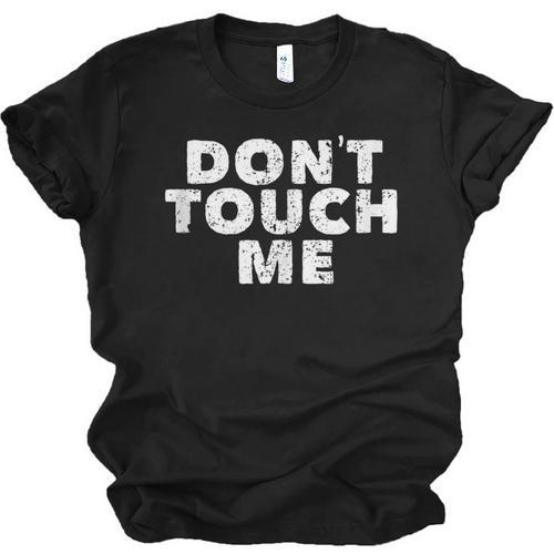 Introverted Antisocial Introspective Loner For Introvert Unisex Jersey T-Shirt - Raresse