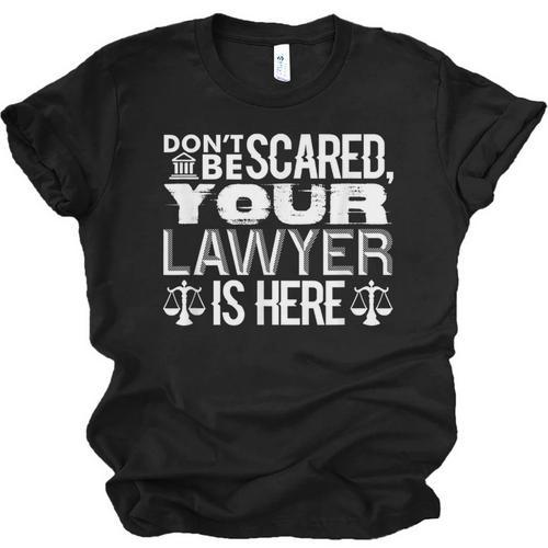 Law School Graduation Bar Exam T Shirt Unisex Jersey T-Shirt - Best Gift Smart