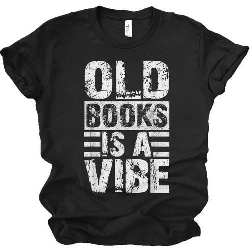 Nostalgia Seekers Quote Unisex Jersey T-Shirt - Figerry
