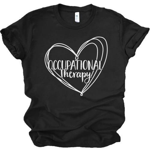 OT Graduation Group Matching Occupational Therapist Unisex Jersey T-Shirt - Best Gift Smart