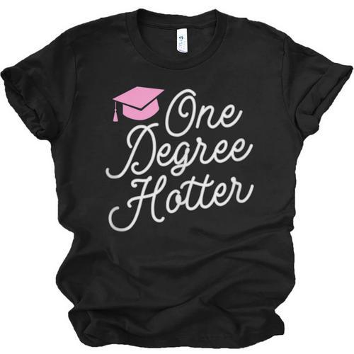 Phd College Phdiva Graduation 2021 Unisex Jersey T-Shirt - Best Gift Smart