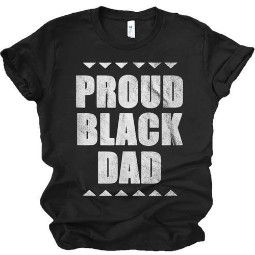 Proud Dad Father's Day Graduation Holiday Unisex Jersey T-Shirt - Best Gift Smart