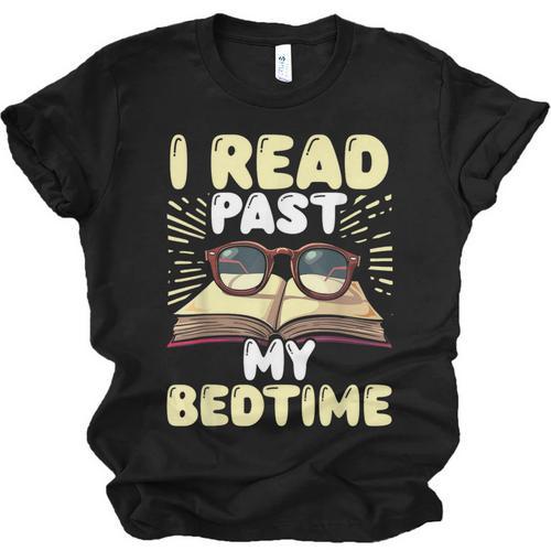 Reading Books For Kids Book Lover Bookworm Librarian Unisex Jersey T-Shirt - Bookorys CA