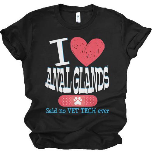 Veterinary Technician Graduation Shirt Vet Tech Unisex Jersey T-Shirt - Best Gift Smart