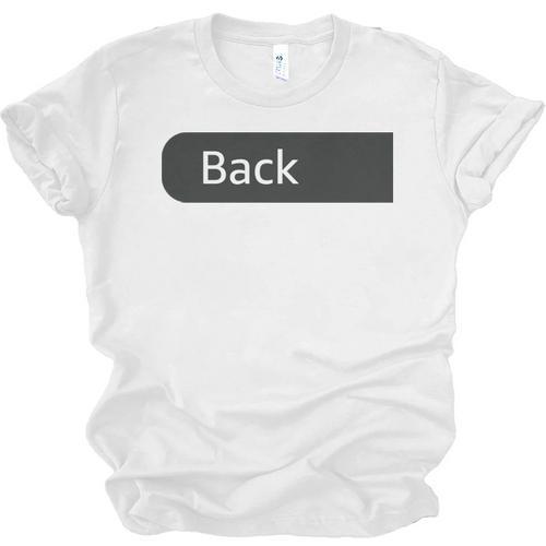 Class Of 2038 Pre-K -12th Grade Hand Prints Space Graduation Unisex Jersey T-Shirt - Best Gift Smart