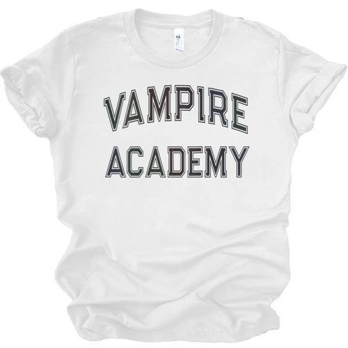 Crazy Anti Social VAMPIRE ACADEMY Introvert Stay Away From Unisex Jersey T-Shirt - Raresse