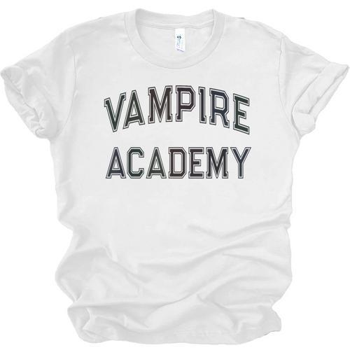 Crazy Anti Social VAMPIRE ACADEMY Introvert Stay Away From Unisex Jersey T-Shirt - Raresse