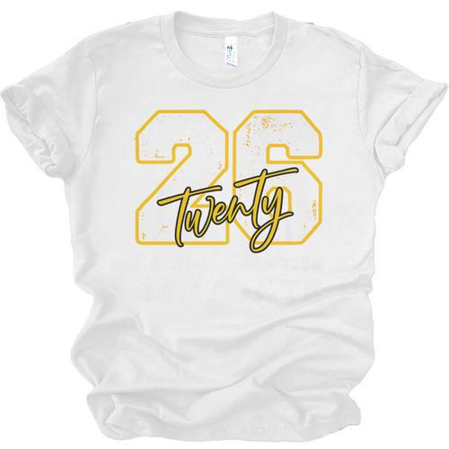 Criminal Justice Graduate Graduated Class Of 2026 Graduation Premium Unisex Jersey T-Shirt - Best Gift Smart