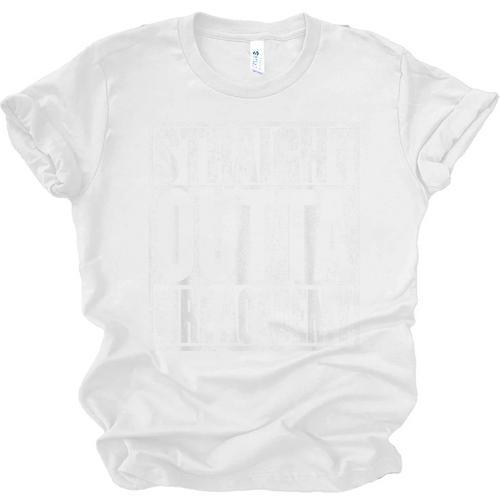 Firefighter Academy Graduation Quote Fireman School Graduate Unisex Jersey T-Shirt - Best Gift Smart