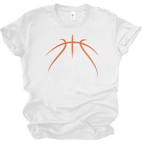 Graduate Senior Class Of 2026 Basketball Player Graduation Unisex Jersey T-Shirt - Best Gift Smart