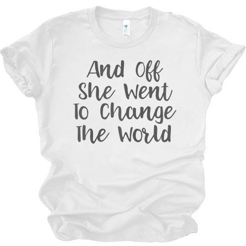Graduation For Her Daughter 2019 Doctor Nursing Shirt Unisex Jersey T-Shirt - Best Gift Smart