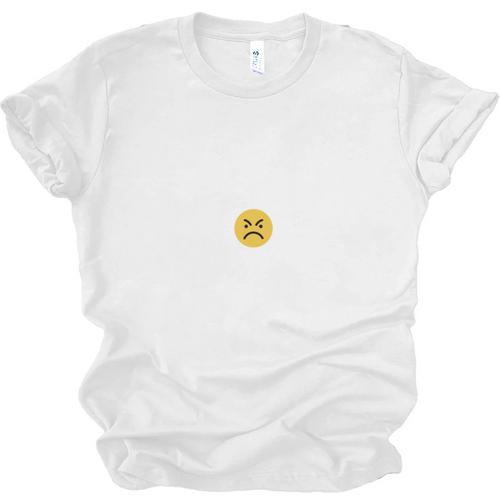 Leave Me Alone I’m In Airplane Mode Grumpy Introvert Unisex Jersey T-Shirt - Raresse