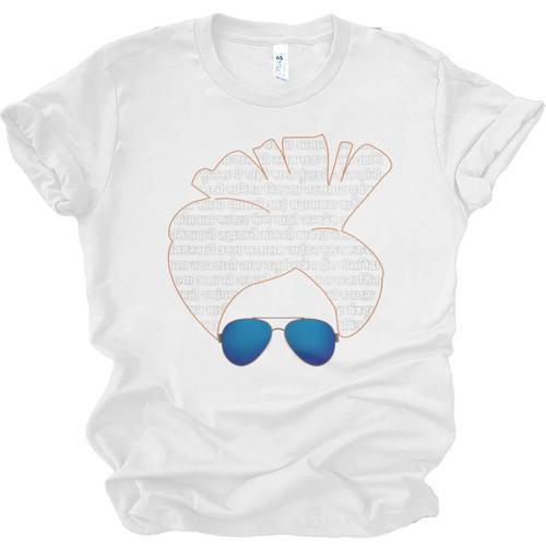 Being Maharashtrian Me Marathi Books Reader Premium Tri-Blend Unisex Jersey T-Shirt - Bookorys UK