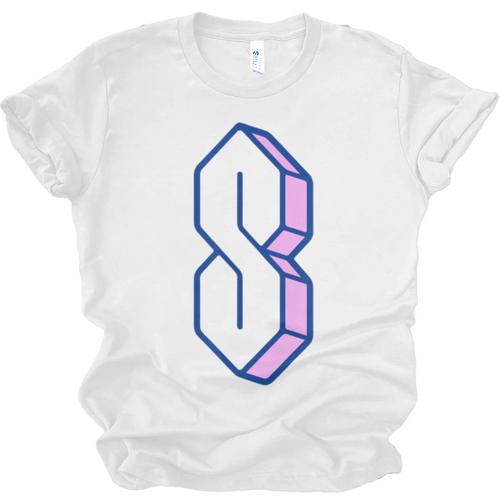 Millenial Nostalgia That S You Drew In Notebooks In School Unisex Jersey T-Shirt - Figerry