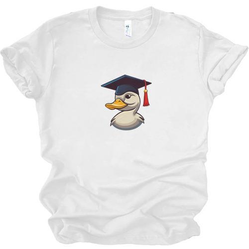PhD Graduation Trust Me I'm a Doctor For PhD Graduate Unisex Jersey T-Shirt - Best Gift Smart